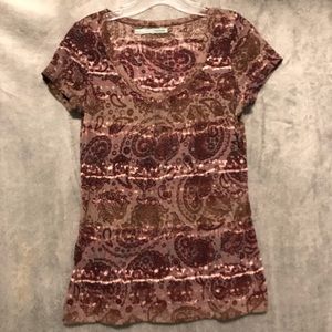 Simple Maurice’s T-Shirt